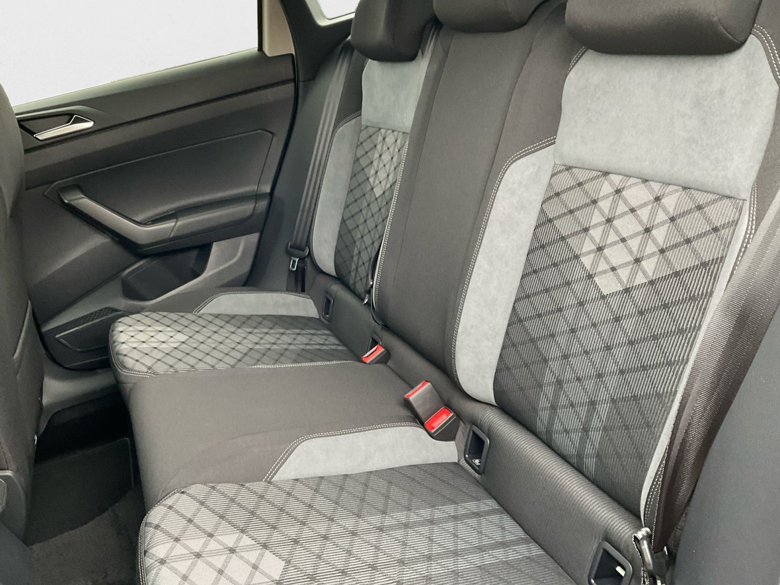 Volkswagen Taigo - Bild 12