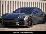 Porsche Panamera GTS | InnoDrive | Hinterachslenkung | - Porsche Panamera Neuwagen