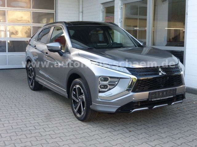 Image of Mitsubishi Eclipse Cross