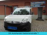 Opel *Combo *1.6*Diesel*L2H1*KLIMA*TÜV*01/2027* - Opel Combo: 1.6