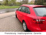 Seat Ibiza ST Style Salsa * NAVI * KLIMA * - Seat Ibiza: Kombi