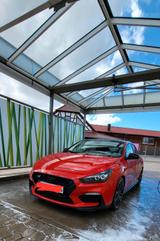 Hyundai I 30n Performance Fastback/ Verkau... - Hyundai i30 Gebrauchtwagen in Erfurt