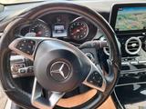 Mercedes-Benz Mercedes glc 250 4matic - Mercedes-Benz GLC 250 in Ludwigshafen