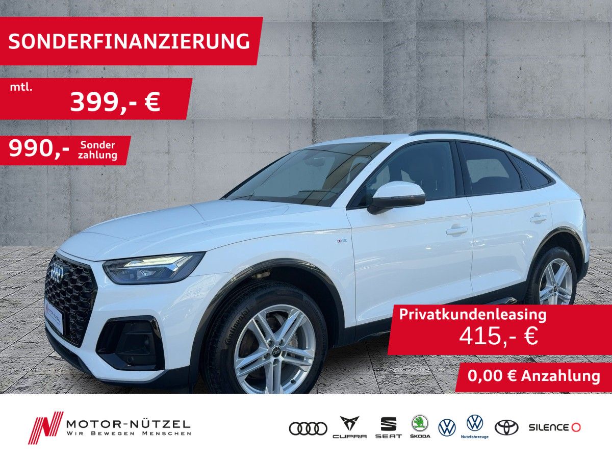Audi Q5 - Bild 1
