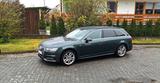 Audi A4 2.0 TFSI ultra S tronic Avant - - Audi A4: Grün