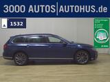 Volkswagen Passat Var. 2.0 TDI 4M R-Line Navi AID LED ACC - Volkswagen Passat: R Line