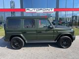 Mercedes-Benz G 580 EQ Technologie AMG Line MANUFAKTUR - Gebrauchtwagen in Ungarn