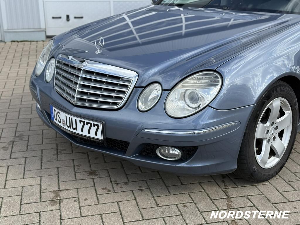 Mercedes-Benz E 350