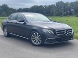 Mercedes-Benz E 200d aut. Sedan Avantgarde 360 Camera Leder