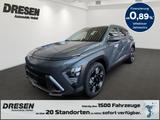 Hyundai KONA 1.6 T-GDI HEV Trend LED*elektr.Heckklappe*S