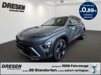 Hyundai KONA - Vorschau Bild 1