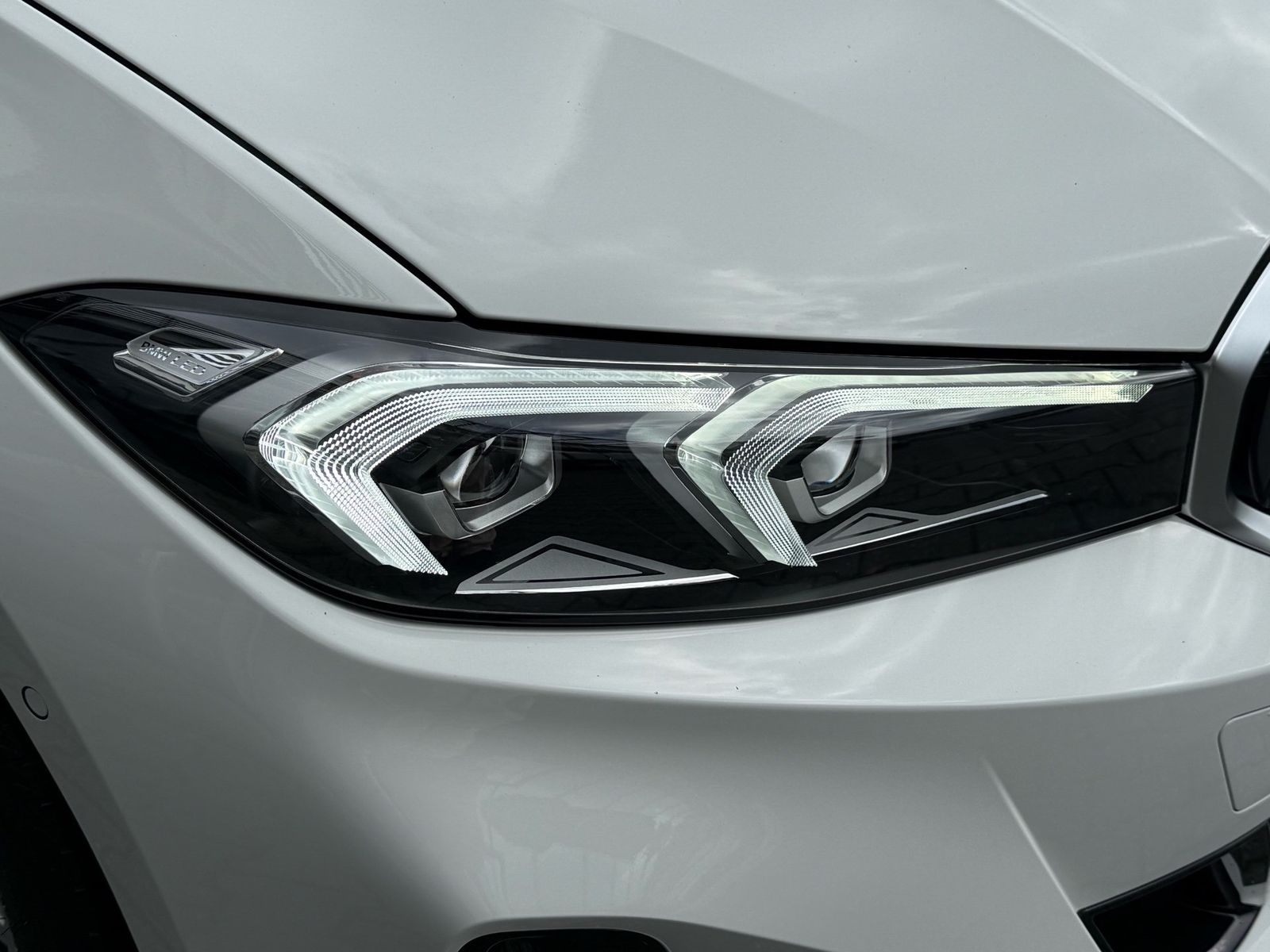 BMW 318 - Bild 26