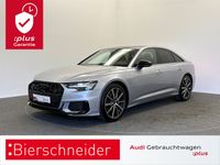 Audi A6 - Vorschau Bild 1
