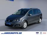 Seat Alhambra 2.0 TDI Style 7Sitze+Navi+Xenon+Kamera+ - gebrauchte Seat Kleinbus