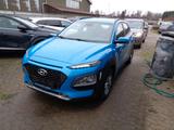 Hyundai Kona Trend 2WD - Hyundai Kona Trend mit Diesel-Antrieb