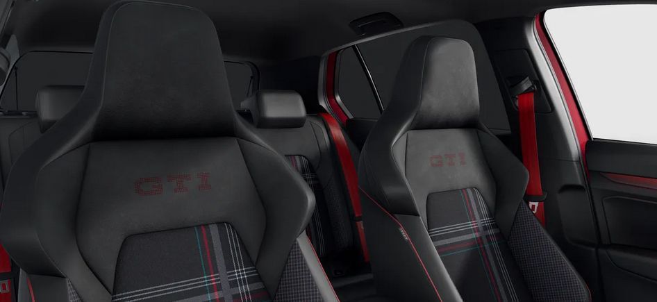 Volkswagen Golf - Bild 7