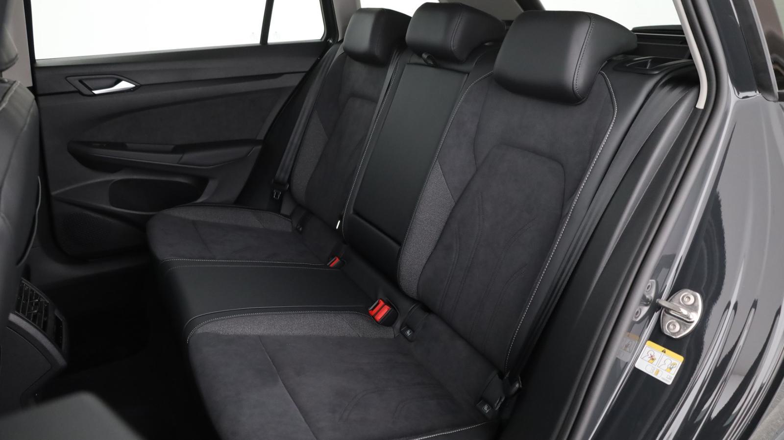 Volkswagen Golf Variant Business mHeV DSG, миниатюра 26
