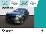 Skoda KODIAQ 2.0 TDI 4x4 DSG Sportline HeadUp AHK LM