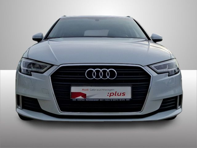 A3 SPORTBACK 35 TFSI SPORT LED+DAB+NAVI+AZV+PDC
