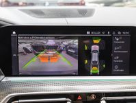 BMW X6 M50 - Vorschau Bild 8