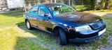 Audi A6 Turbo 1,8 l - Audi A6 aus 1998
