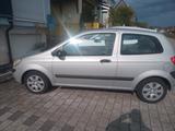 Hyundai Getz 1.1 Team 06 Team 06 - Hyundai Getz: Team 06