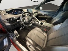 PEUGEOT 3008 GT-Line Navi LED Kamera Panorama