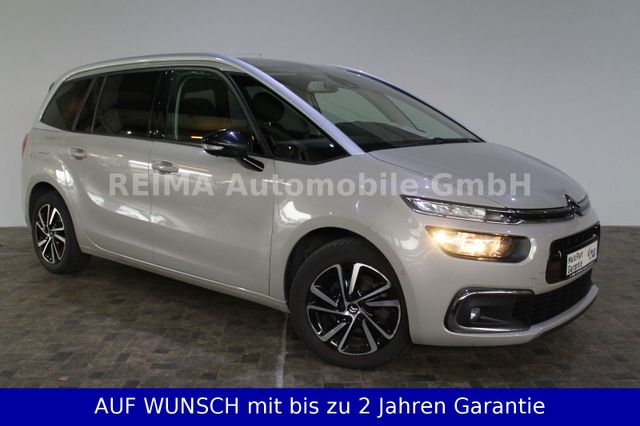 Citroën Grand C4 1,5D Picasso/Spacetourer Shine,7 Sitzer