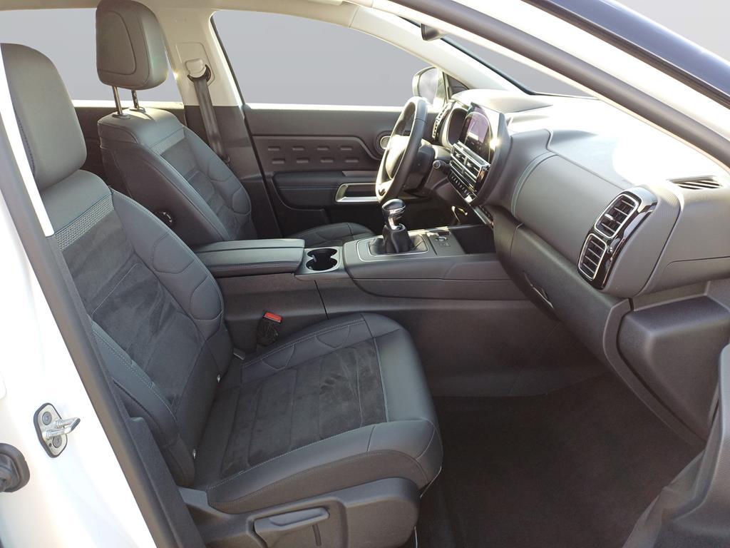 Citroën C5 Aircross Plus PT 130 S&S