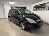 Opel Meriva B 150 Jahre Opel *Wenige kilometer* - Opel Meriva in Gelsenkirchen