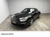 Porsche 997 / 911 Carrera S 3.8 Coupe Klima Xenon Navi - Porsche: 3.8