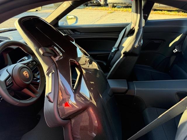 Porsche 992.2 GT3 Touring PDK/4-Seater/Bucket-Seats/Full – 9