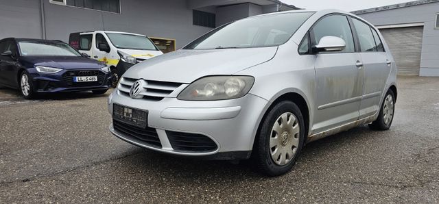 Volkswagen Golf Plus Comfortline 2005 Klima Euro4