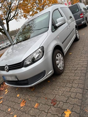 Volkswagen VW Caddy 1.2 TSI