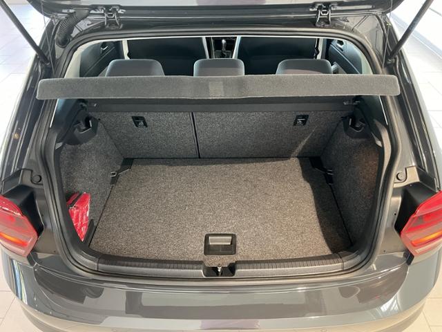 Volkswagen Polo 1.0 TSI DSG Highline +ALLWETTER+PDC
