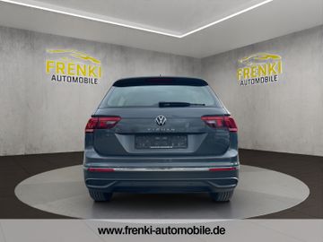 Volkswagen Tiguan - 6