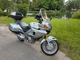 Honda RC47  / Deauville - HONDA DEAUVILLE