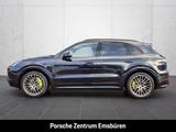 Porsche Cayenne E-Hybrid Platinum Edition Luft 21-Zoll S - Porsche mit Hybrid-Antrieb: Geländewagen
