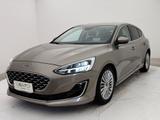 Ford FORD Focus 4ª serie - Focus 1.5 EcoBlue 120 CV a - Ford Focus mit Diesel-Antrieb: 1.4