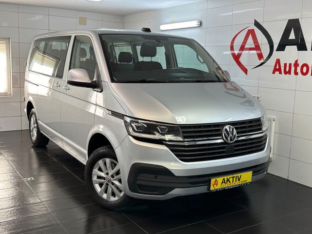 Volkswagen T6.1 2.0 TDI BlueMotion *8 Sitzer*Navi*Klima*LED