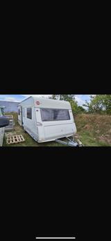 Bürstner Amara 580TS Luxus - Bürstner 580