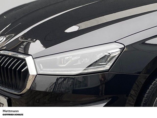 Skoda Fabia - Bild 4