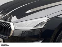 Skoda Fabia - Vorschau Bild 4