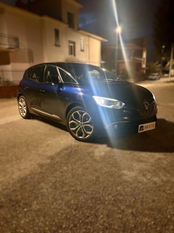 Renault Scenic Scénic Blue dCi 120 CV Sport Edit