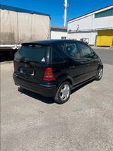 Mercedes-Benz Mercedes A160 Benzin TÚV 09/2026 - Mercedes-Benz A 160 in Mainz