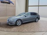 Audi A4 Avant 40TFSI S-tronic 8*Alu/Navi/el.Klappe/Si - Audi A4: K8