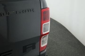 Ford Ranger - 9