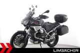 Moto Guzzi STELVIO 1200 8V - viel Zubehör! - MOTO GUZZI STELVIO 1200