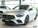 Mercedes-Benz B 220 d+AMG+NIGHT+19ZOLL+BURMESTER+360°+HUD+LED - Mercedes-Benz B 220 Jahreswagen