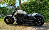 Harley-Davidson VRSCDX  V-ROD Special 1HD1 - HARLEY-DAVIDSON V ROD SPECIAL